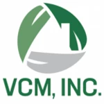 vcm bridge android application logo